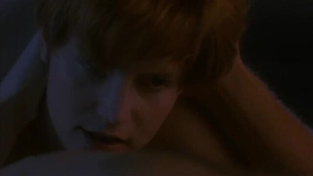 Jennifer jason leigh nude sex scene in single white female