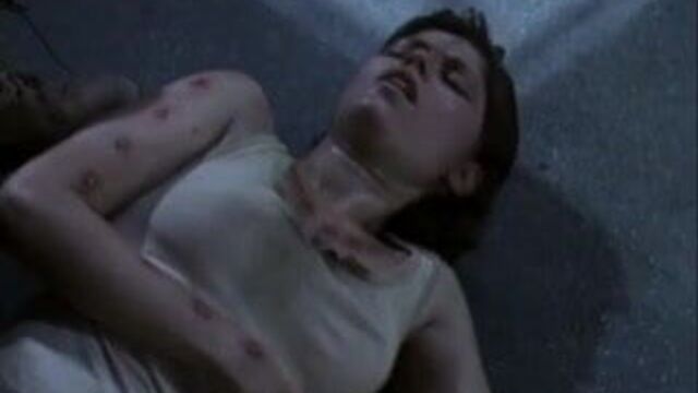 Nicole deboer - the outer limits s1e13