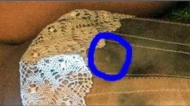 Nina dobrev nude!! nip slips and xrays