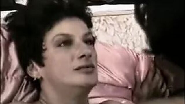 Sharon mitchell fianally goes anal