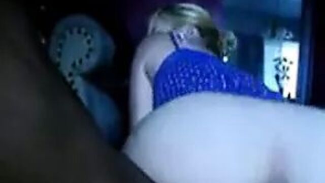 She cant handle the dick