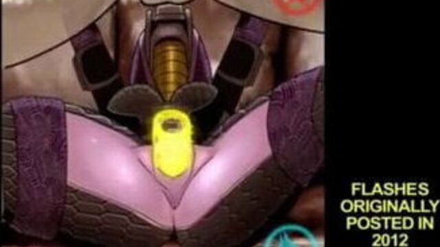 Mass effect tali rule34 hentai porn compilation