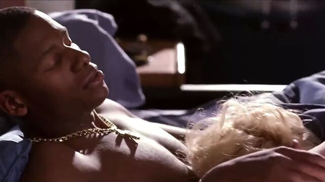 Jill kelly and chasey lain - he got game