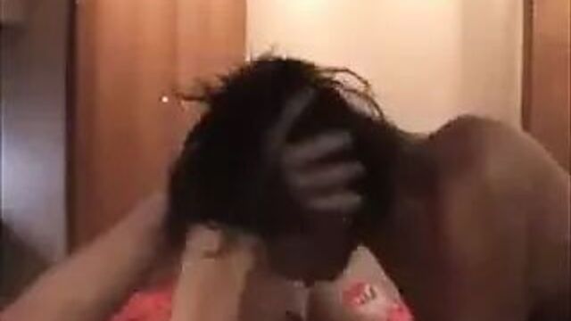 The celebrity blowjob contest