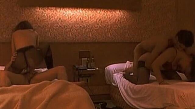 All the fuckin from baise moi