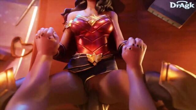 High quality sfm & blender animated porn compilation 38