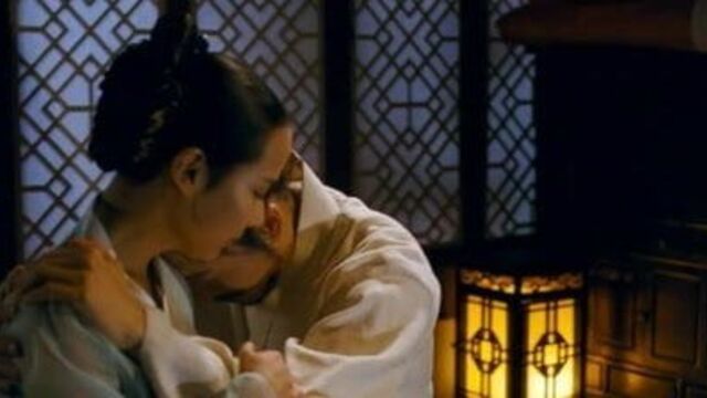 Sex scenes from the servant