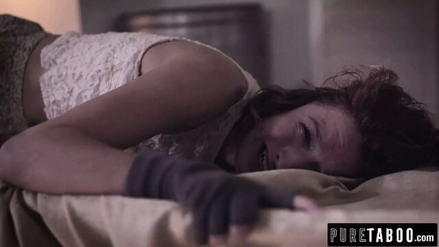 Orphan annie gets the special treatment