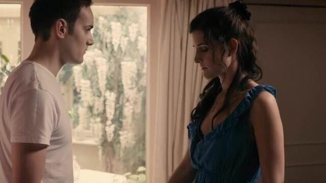 Claire kahane - the maid (2014)