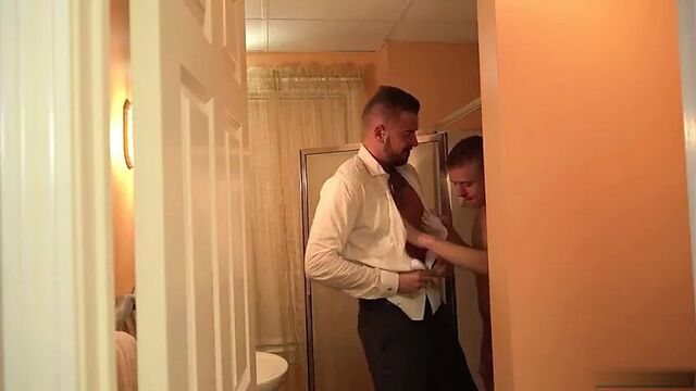 Dolf dietrich and ian levine (d&d p4)