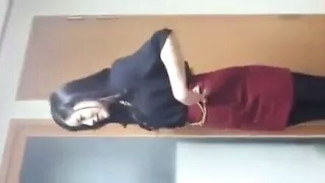 Boyfriend k liye pyara mms banaya - more at hotcamgirls.in