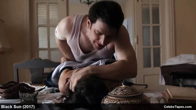 Jovana stojiljkovic & milica gojkovic naked & hot sex scenes