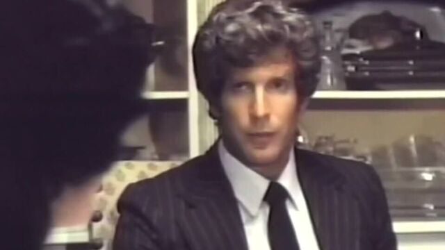 Taboo american style 1 - 1985