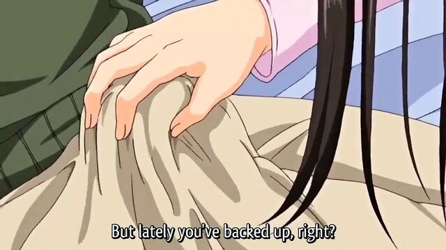 Top 4 hentai blowjobs, fellatio