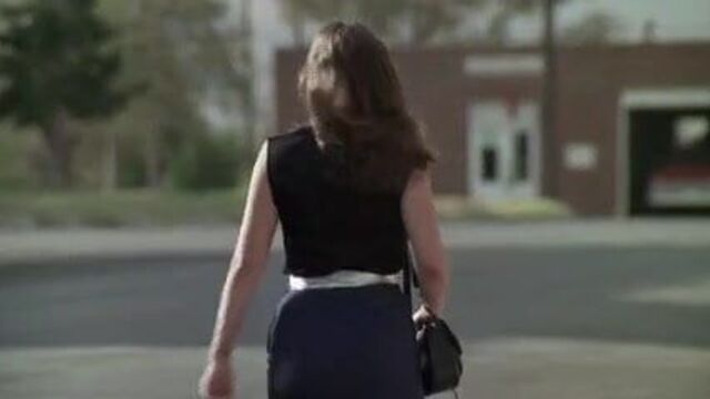 Midnight cowboy - jennifer salt nude 1