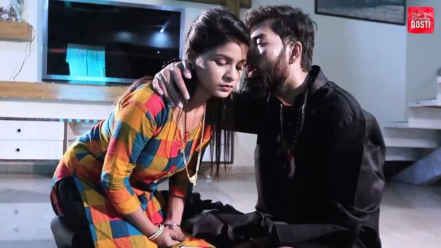 Yoni saadhna a sensual story