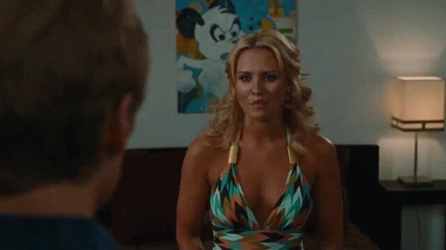 Nicky whelan hall pass nude compilation