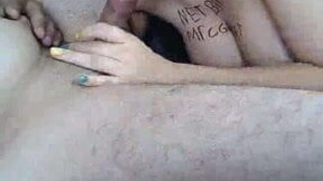 Mert ve sude camda sikis(turkish cam sex)