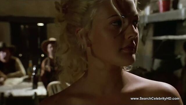 Drew barrymore nude - bad girls