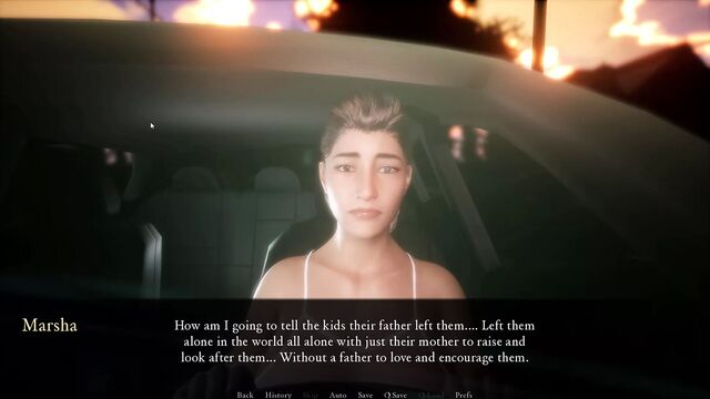 Dark neighbourhood - get auntie sprayed (1)