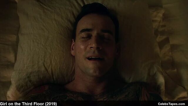 Sarah brooks & trieste kelly dunn nude & sex scenes in movie