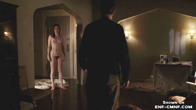 Cmnf-отрывок из телесериала 2000-х годов