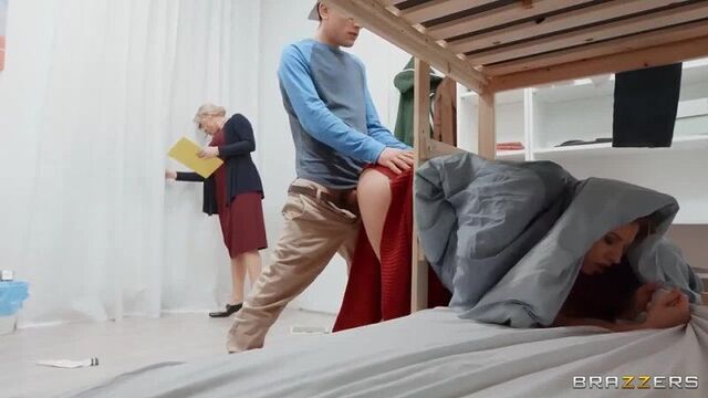 Brazzersexxtra- jayla de angelis - the dorm inspector is cumming- brazzers exclusives exxtra busty milf