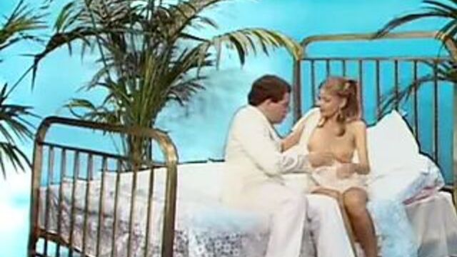 Femmes pour gourpanof 1983