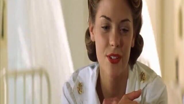 Kate beckinsale - pearl harbor