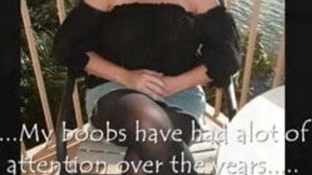 Mrs boobman