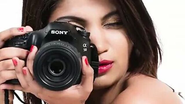 Desi indian girls nude photoshoot