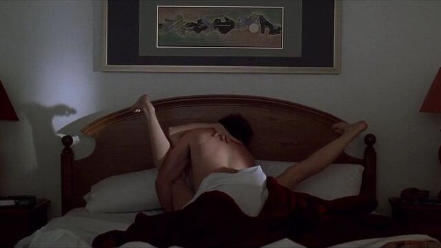 Annette bening-american beauty 1999