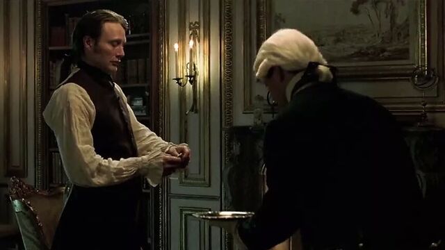 Alicia vikander - a royal affair (2012)