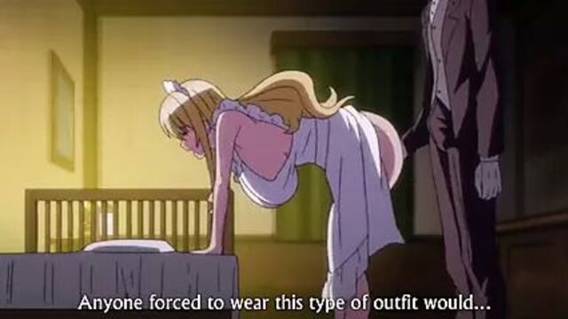 Ikoku na retro episode 1 subbed uncensored