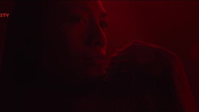 Alexandra masangkay - the platform 2019