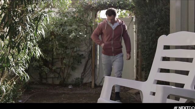 Straight chexxx - daydreams and tech - jimmy clay mark long