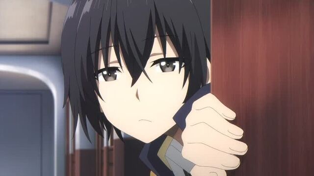 (озвучка) kage no jitsuryokusha ni naritakute! 6 серия русская озвучка anistar / восхождение в тени! 06