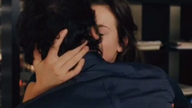 Секс сцена в кино