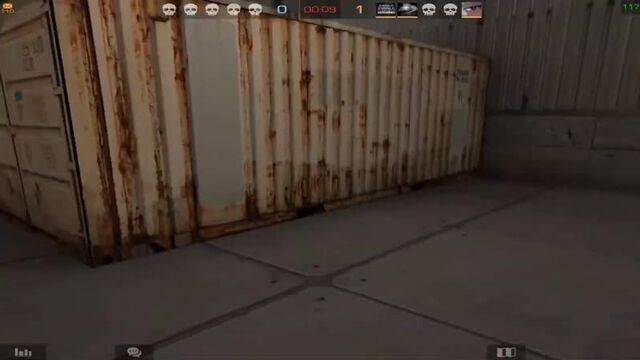 Шоу матч ютуберов по standoff 2 _ разнёс популярных ютуберов(d1agn0zzz,vladmix,difficultra,simpala)