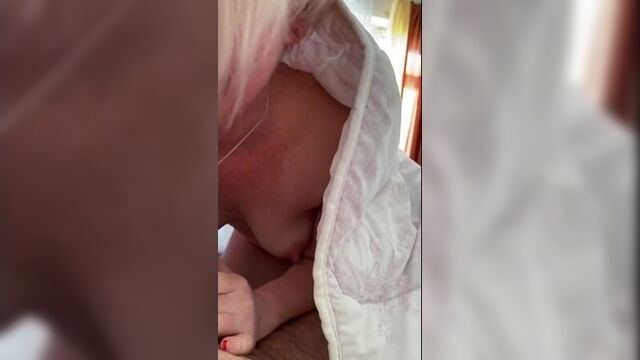 Секс на хате с замужней