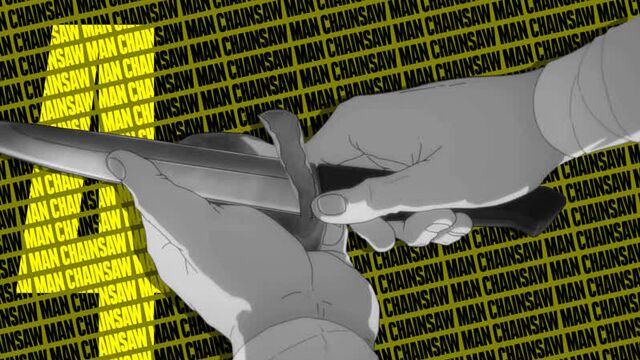 4 серия — человек-бензопила