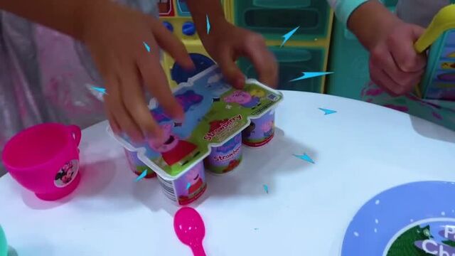 Мисс кэти стала как нянечкой для мистера макса (новое русское видео)