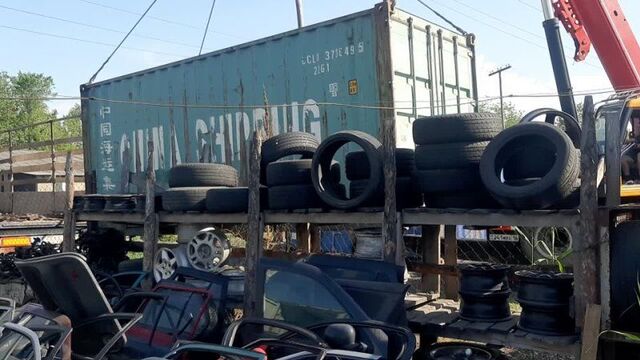 Video by авторазбор иномарок в городе семей