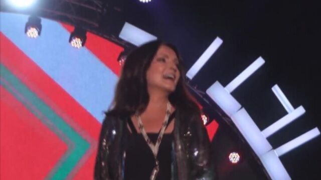 София ротару - музыкальный фестиваль «жара — 2017». юбилейный вечер. фрагменты концерта.