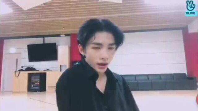 Хенджин, куда столько секса......