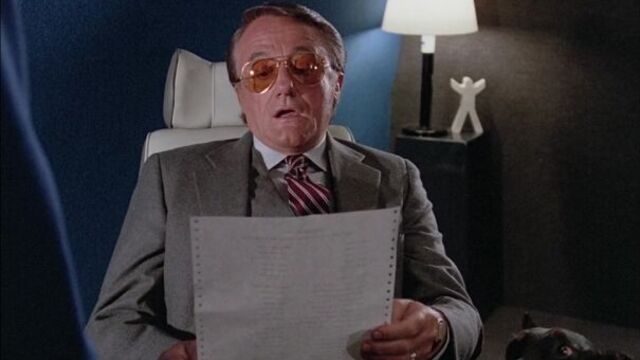 Команда а (5 сезон 2 серия) испытание огнем.