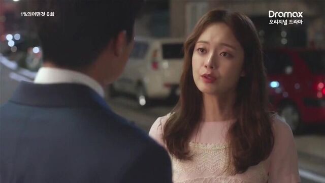 Что-то около 1% 6 серия ( озвучка softbox )