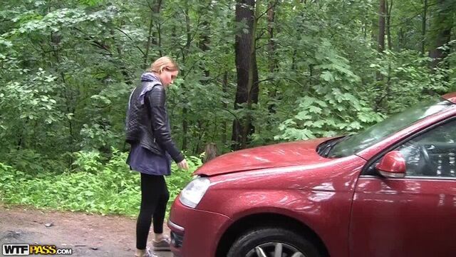 Русская порнуха с разговорами кончилась густой спермой внутри писи - смотреть порно, секс видео. - молодые, порнуха, русское пор