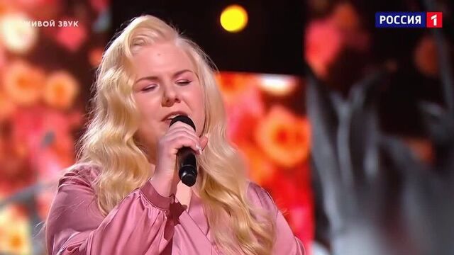 Песня «не для меня придет весна», ксения бахчалова.