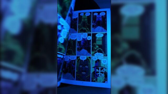 Доктор манхеттен